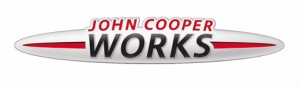 jcw logo