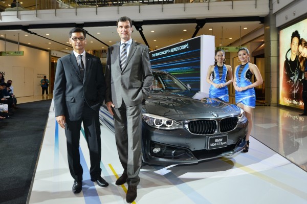 BMW Xpo 2013 (1)