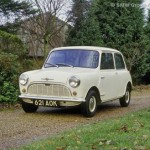 19590899 Morris Mini-Minor