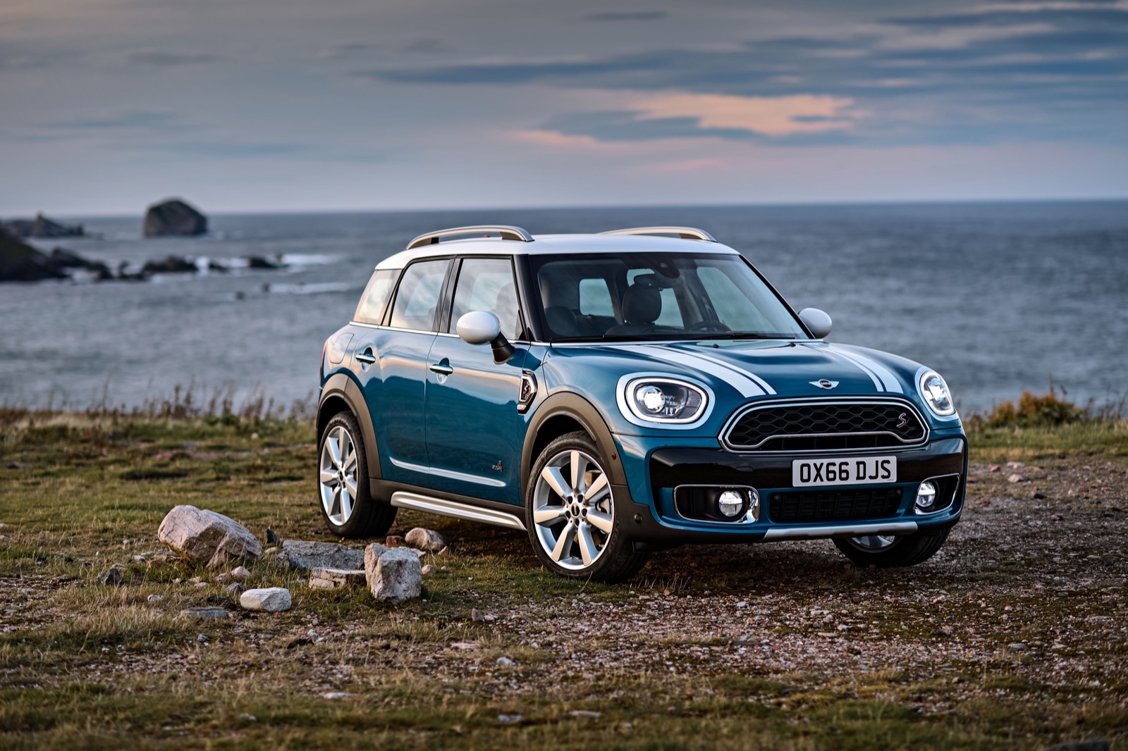 Countryman deals s 2017